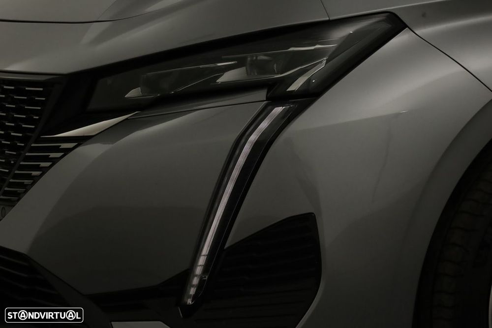 Peugeot 308 SW 1.2 PureTech GT EAT8 - 6