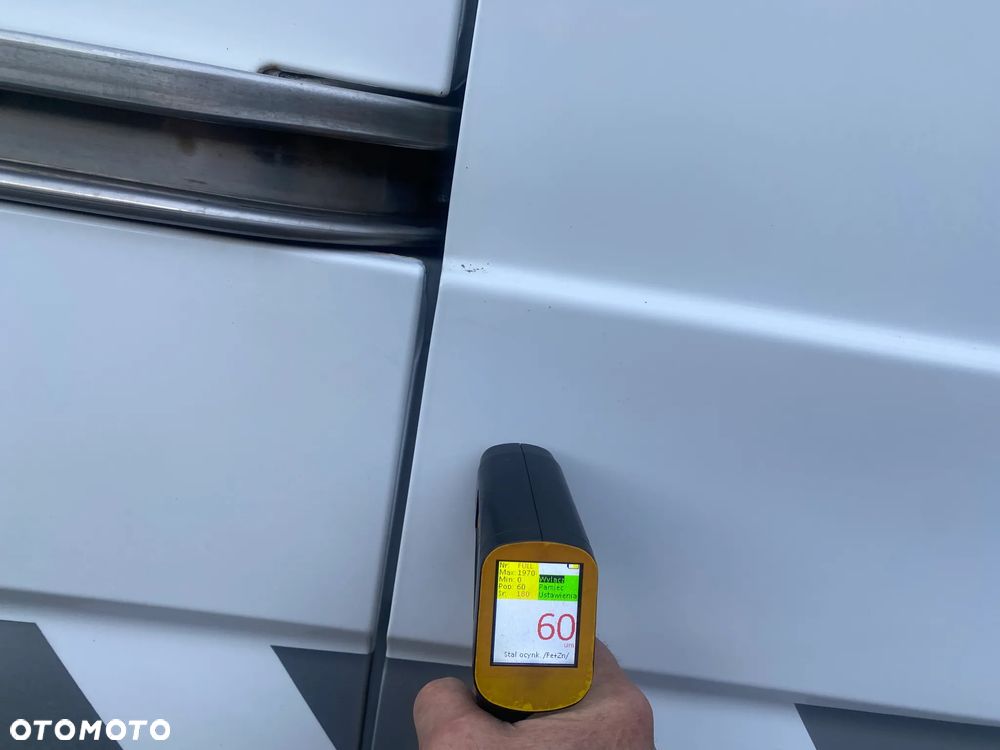 Volkswagen Crafter - 36
