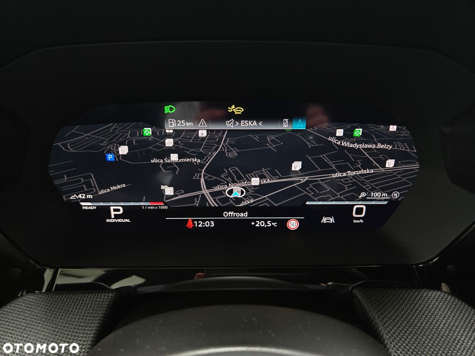 Audi S3 - 28