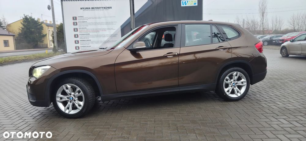 BMW X1 xDrive20d xLine - 6