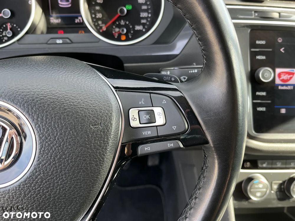 Volkswagen Tiguan 1.5 TSI EVO Comfortline DSG - 27