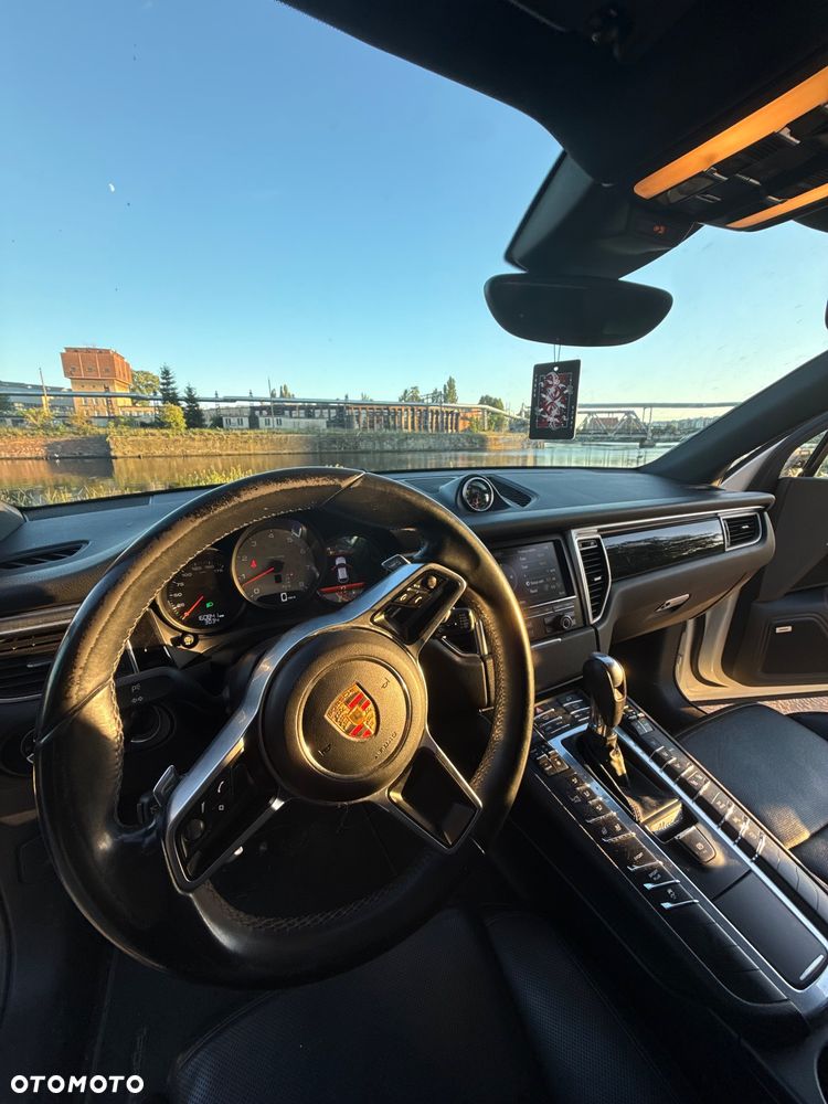 Porsche Macan S PDK - 21