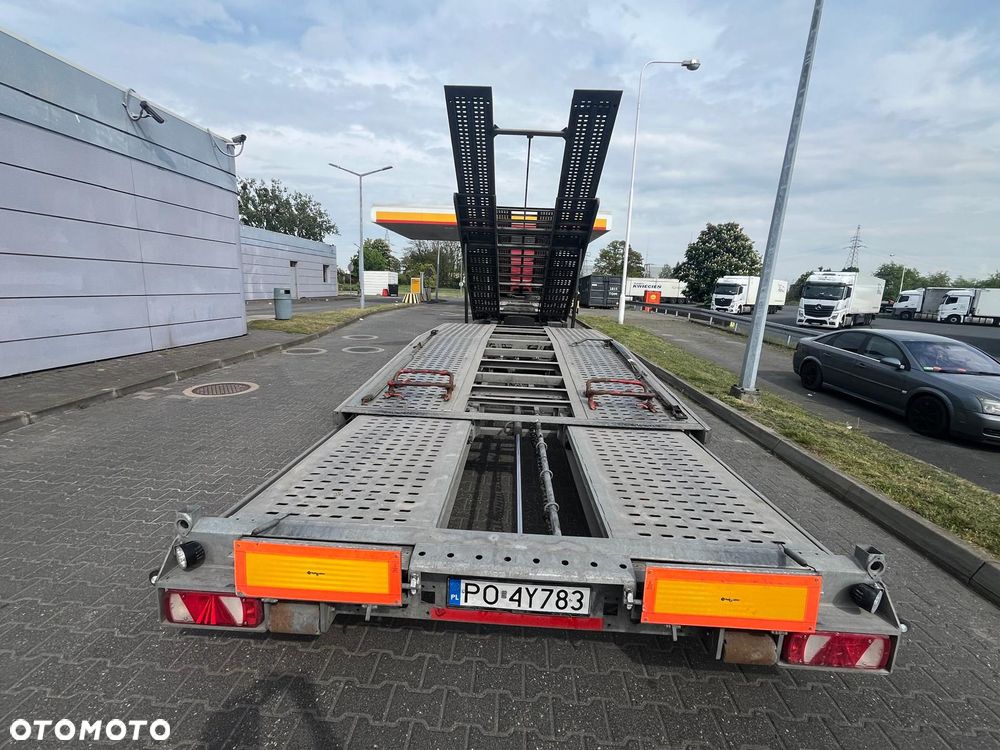 Mercedes-Benz Atego - 11