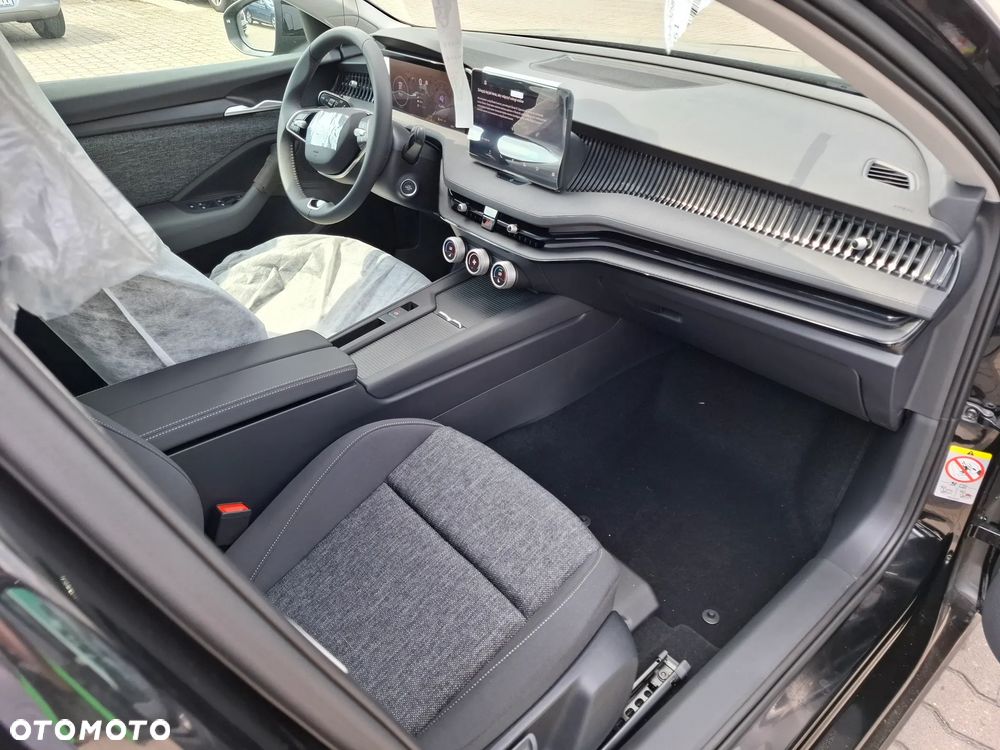 Skoda Superb 1.5 TSI mHEV Essence DSG - 11
