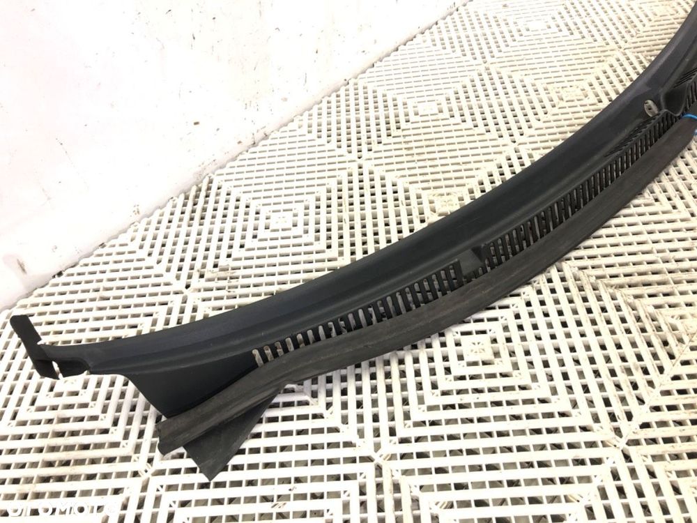 PODSZYBIE  VW POLO (9N_, 9A_) 2001 - 2014 1.4 TDI 51 kW [70 KM] olej napędowy 2005 - 2009 - 3