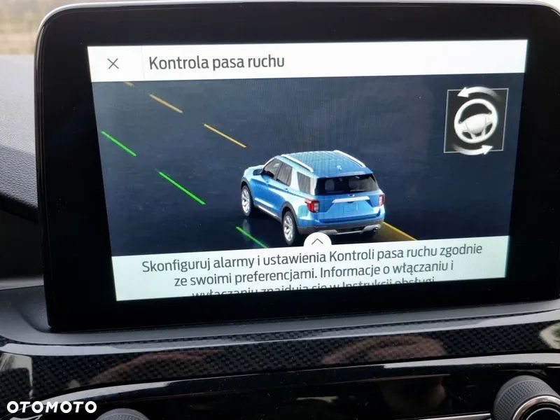 Ford Kuga 2.5 FHEV FWD ST-Line X - 15