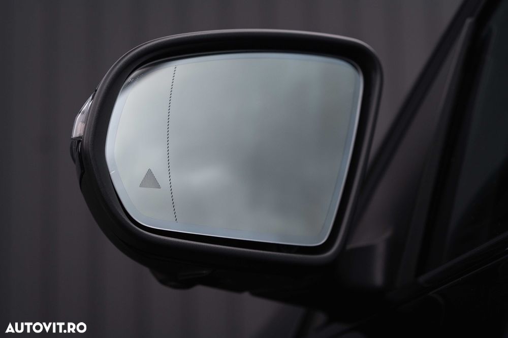 Mercedes-Benz GLA 220 d 4MATIC Aut. - 17