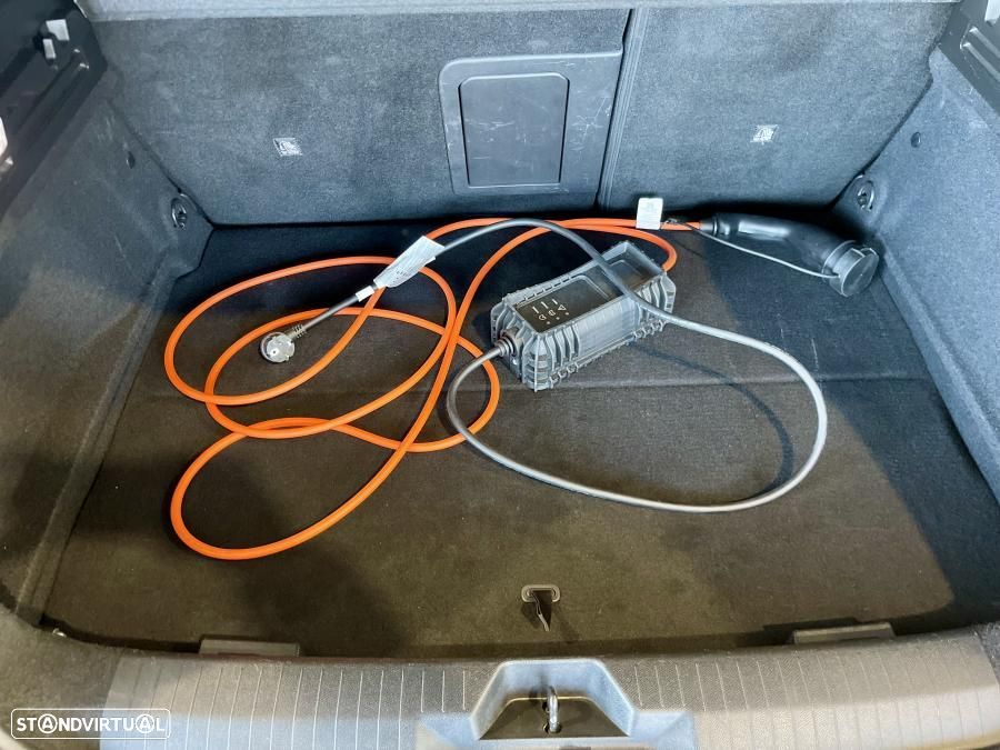 Opel Astra 1.6 T PHEV Elegance - 33