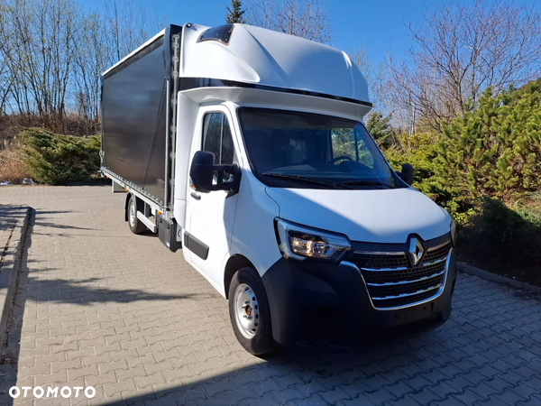 Renault Master 2,3 165KM