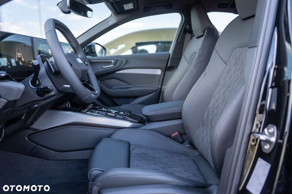 Audi A5 Limousine - 16