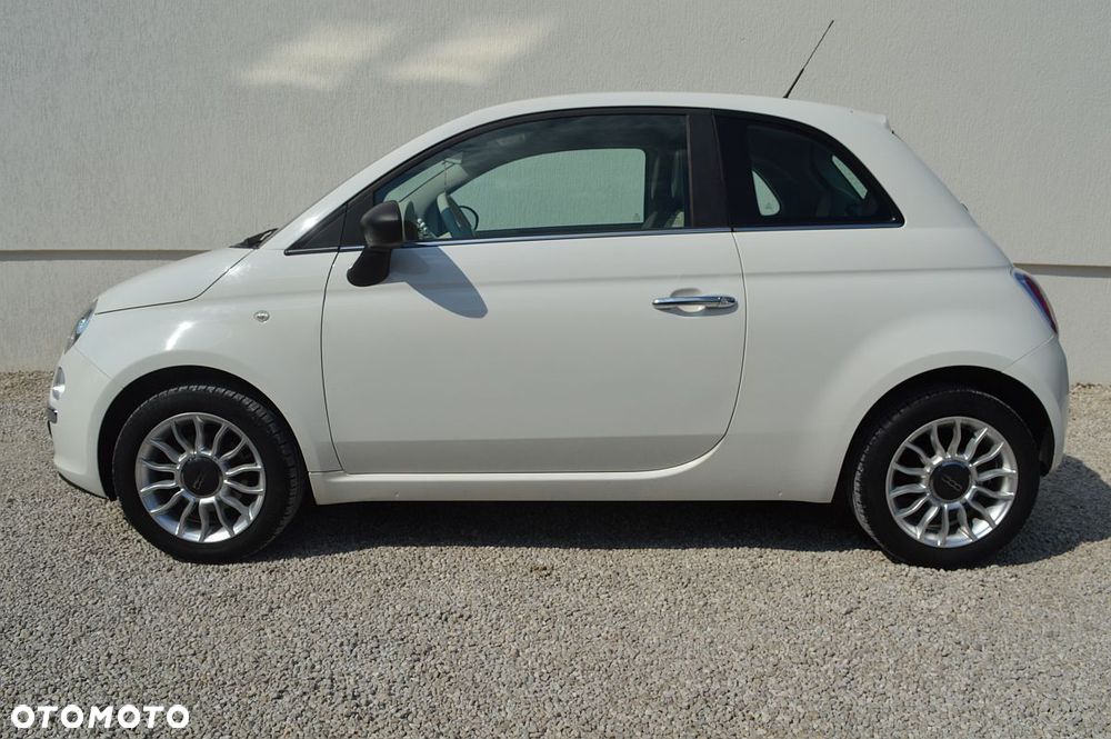 Fiat 500 1.3 Multijet S&S Sport - 15