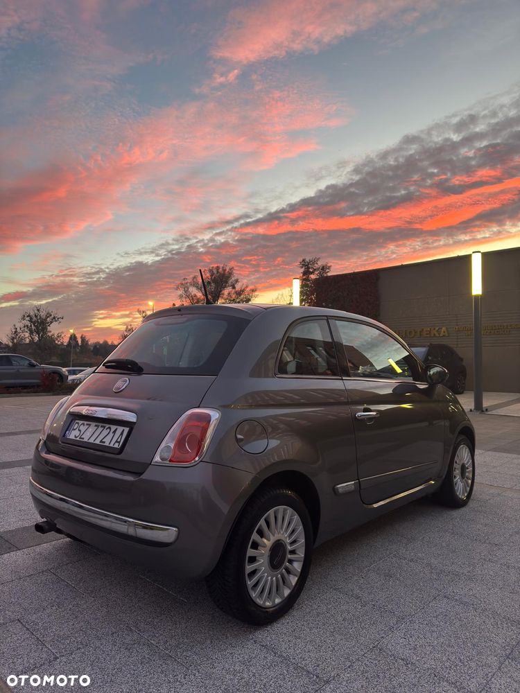 Fiat 500 - 3