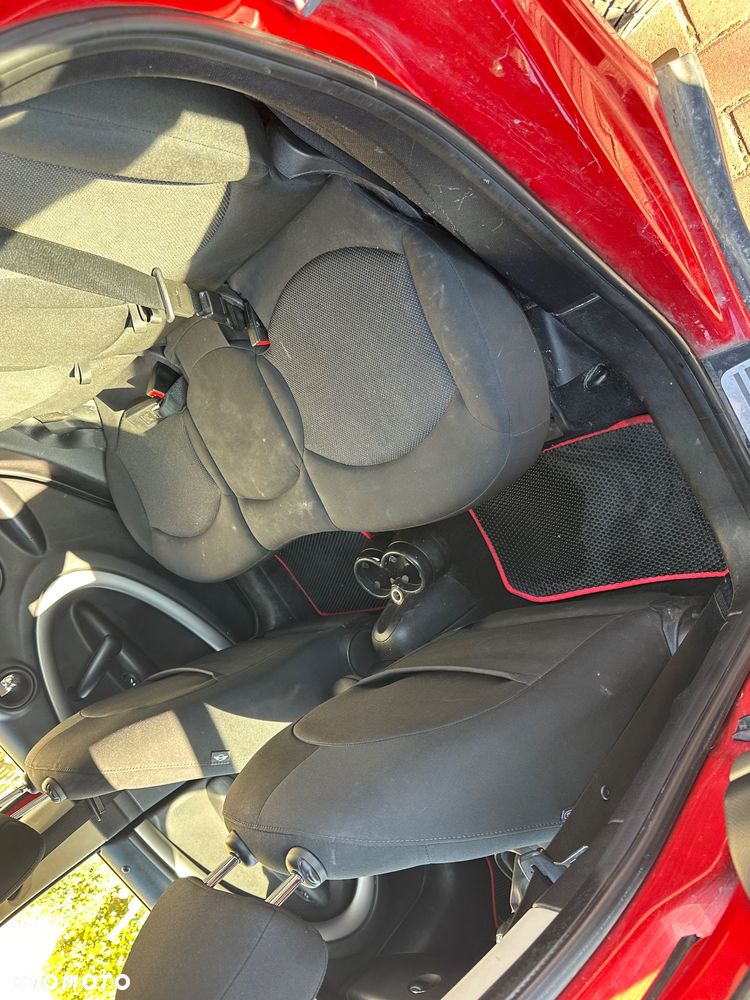 MINI Countryman Cooper D - 7