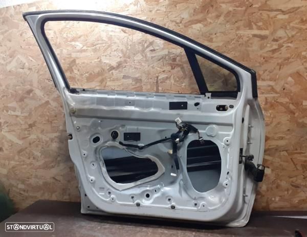 Porta Frente Esq Renault Clio Iv (Bh_) - 2