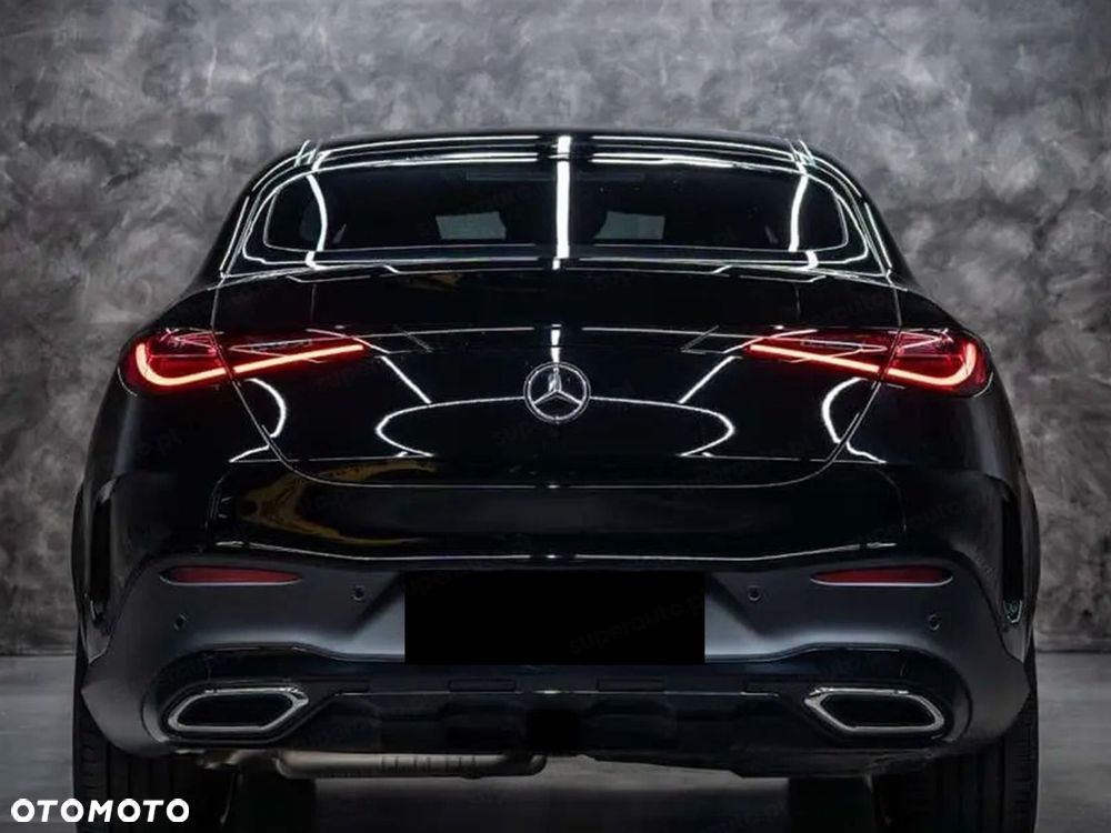 Mercedes-Benz GLC 300 d mHEV 4-Matic AMG Line - 7