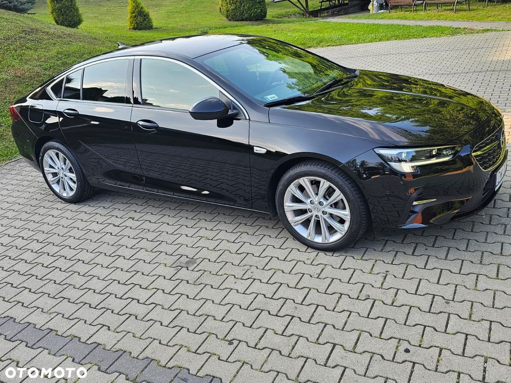 Opel Insignia 2.0 T Business Elegance S&S - 13