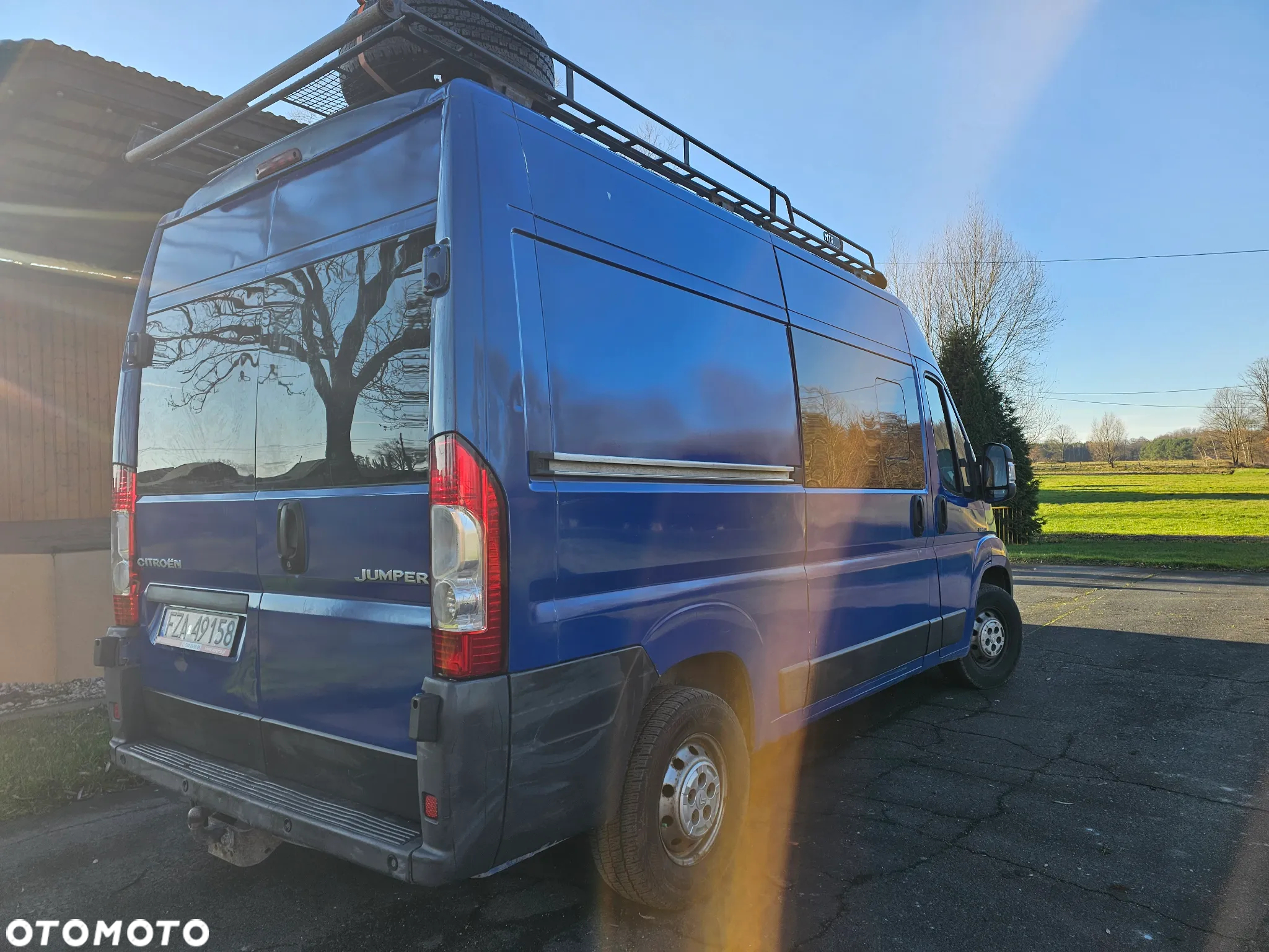 Citroën Jumper 35 L2H2 Heavy Confort - 3