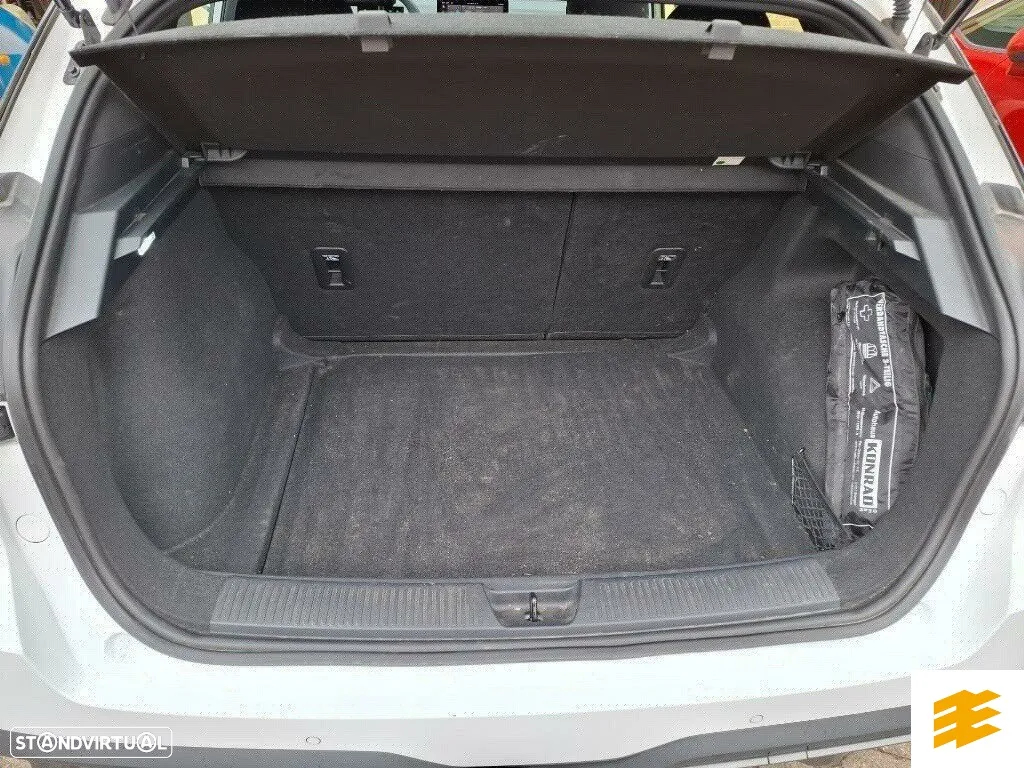 MG MG4 51 kWh Standard - 7