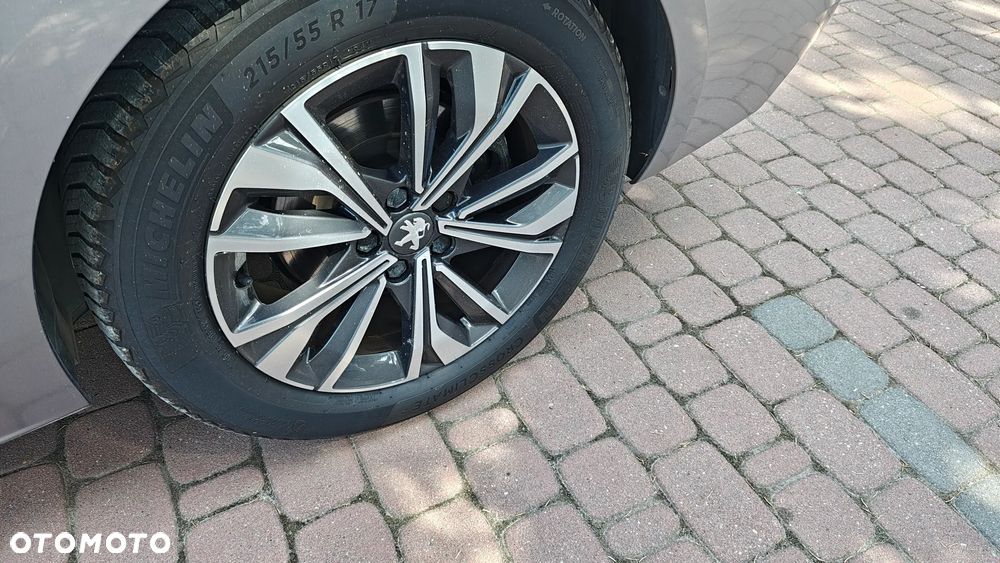 Peugeot 508 - 34