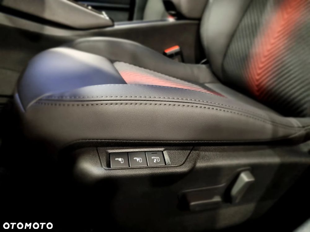 Alfa Romeo Junior 1.2 mHEV Ibrida eDCT - 22