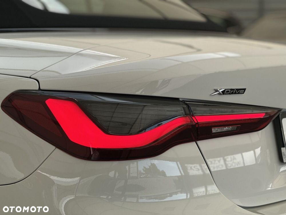 BMW Seria 4 - 27
