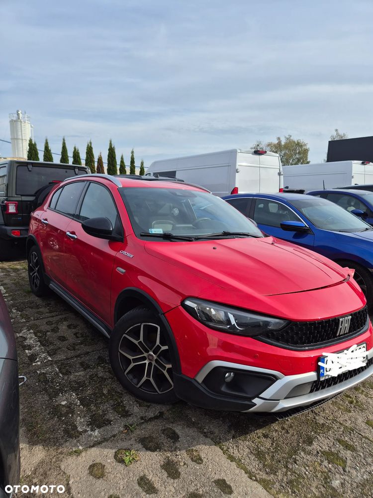 Fiat Tipo 2022 photo 2