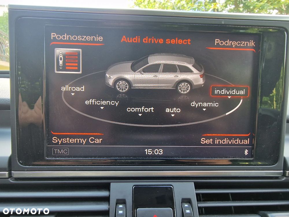 Audi A6 Allroad - 36