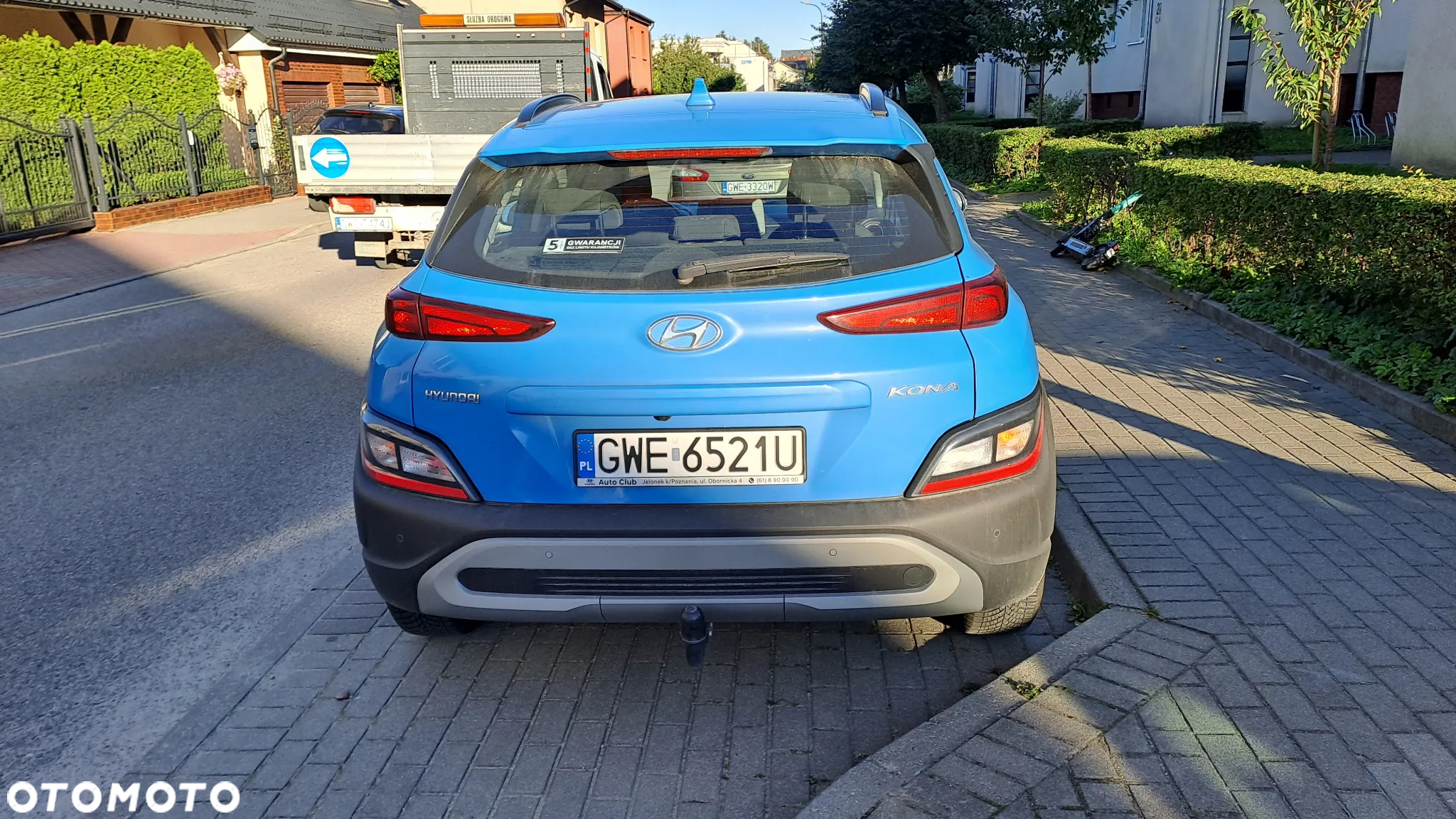 Hyundai Kona - 3