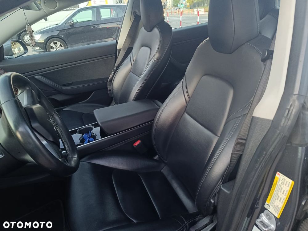 Tesla Model 3 RWD Hinterradantrieb - 12