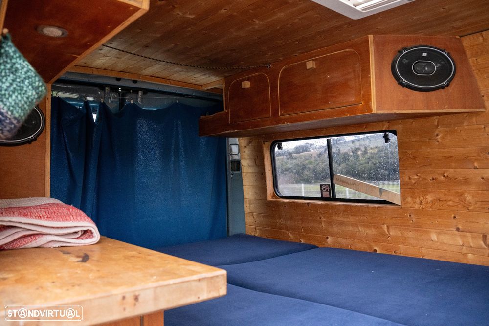 Mercedes-Benz Sprinter - 10