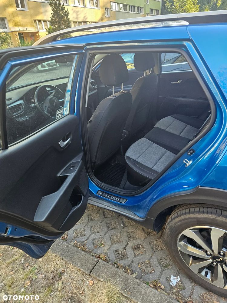 Kia Stonic 1.0 T-GDI L DCT - 9