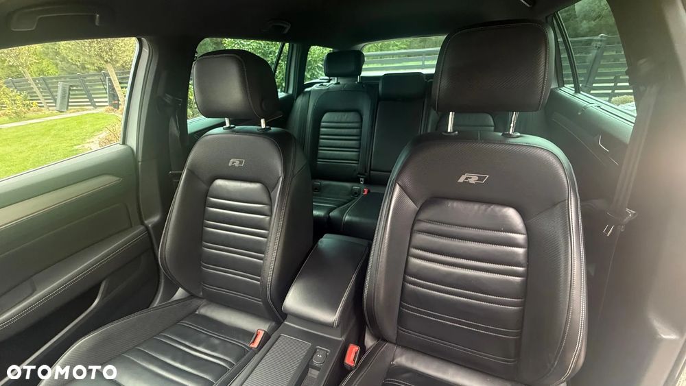 Volkswagen Passat Variant 2.0 TDI BMT Highline DSG - 16