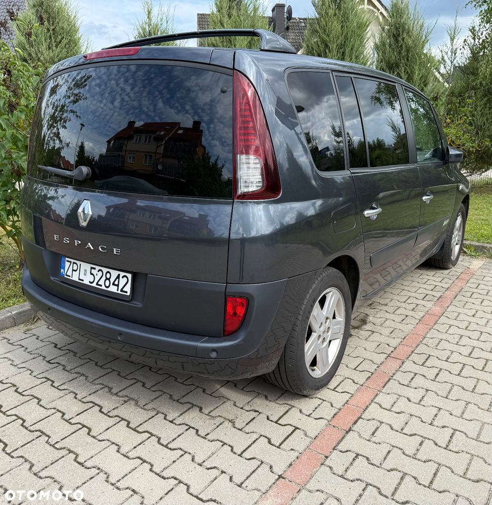 Renault Espace - 4