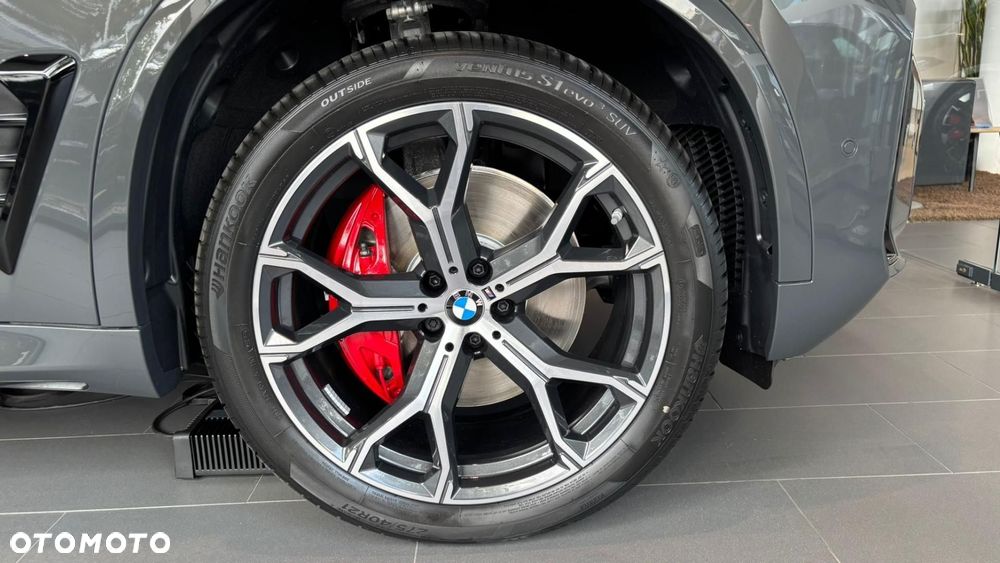 BMW X5 - 3