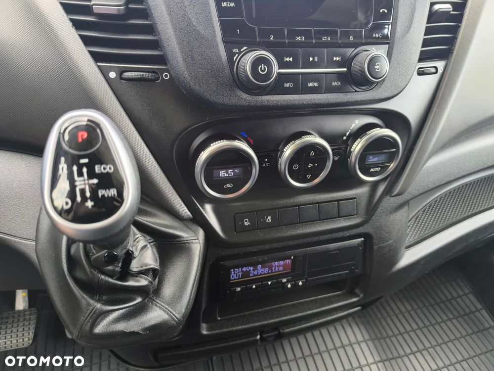Iveco Daily 70C18 Sypialnia 2 Łóżka, 15 Palet, 2x Firana, Hi-Matic Automat! - 23