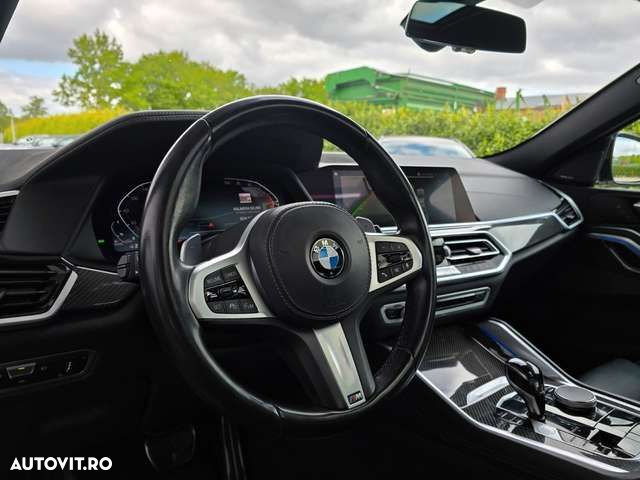 BMW X6 - 14