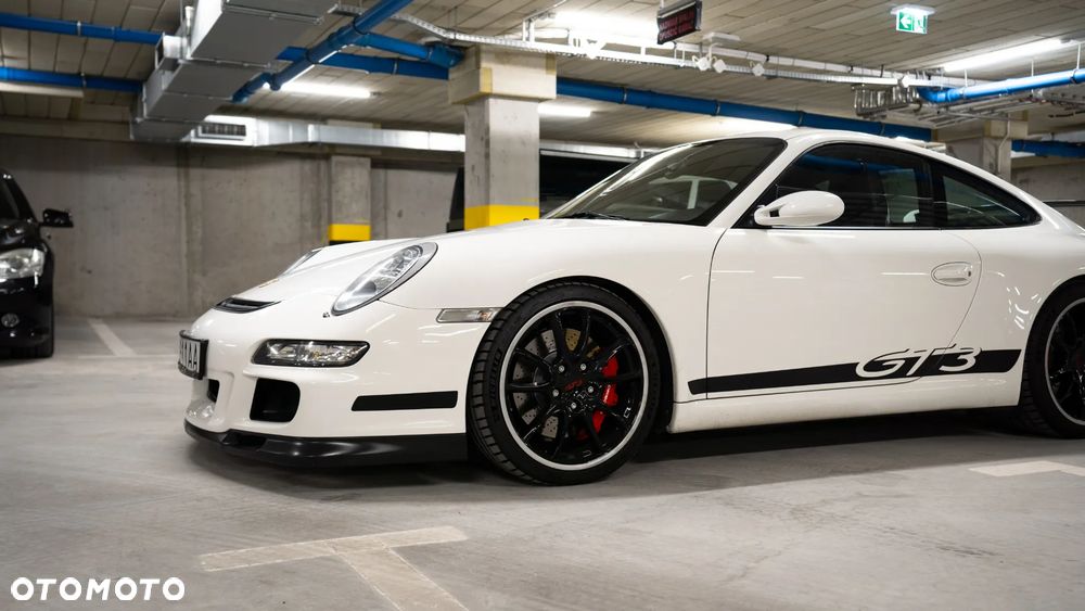 Porsche 911 GT3 - 11