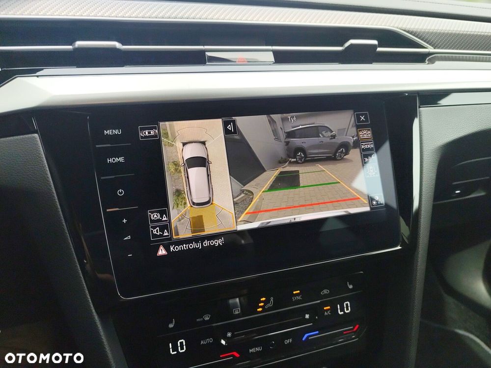 Volkswagen Arteon Shooting Brake 2.0 TSI 4Motion R DSG - 25