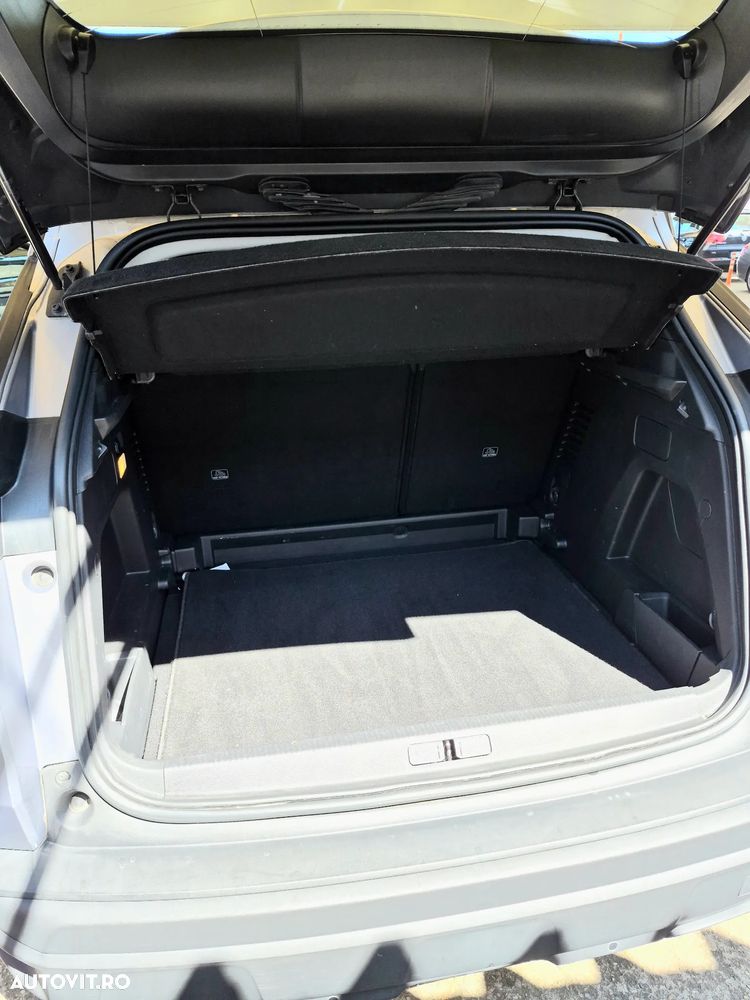 Peugeot 5008 BlueHDI 130 EAT8 Active Pack - 10