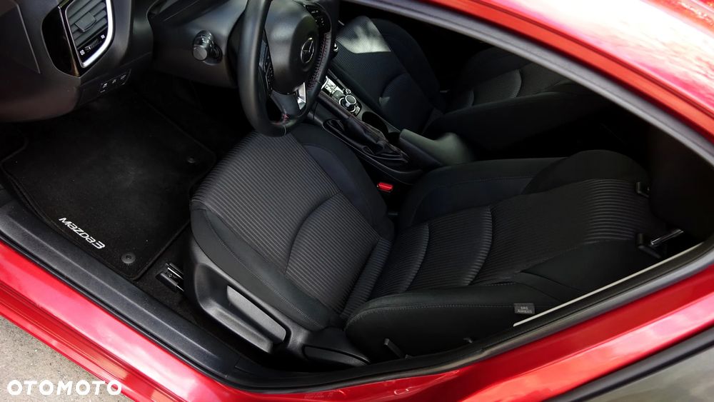 Mazda 3 2.0 Skyenergy - 4