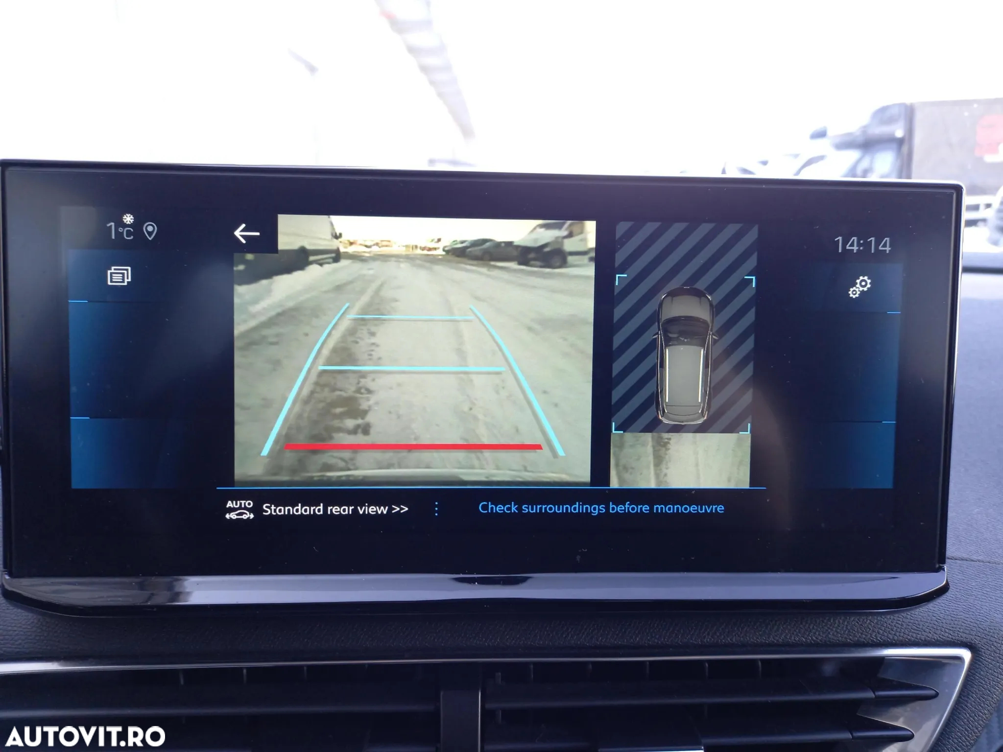 Peugeot 3008 1.5 BlueHDI S&S EAT8 Allure - 24
