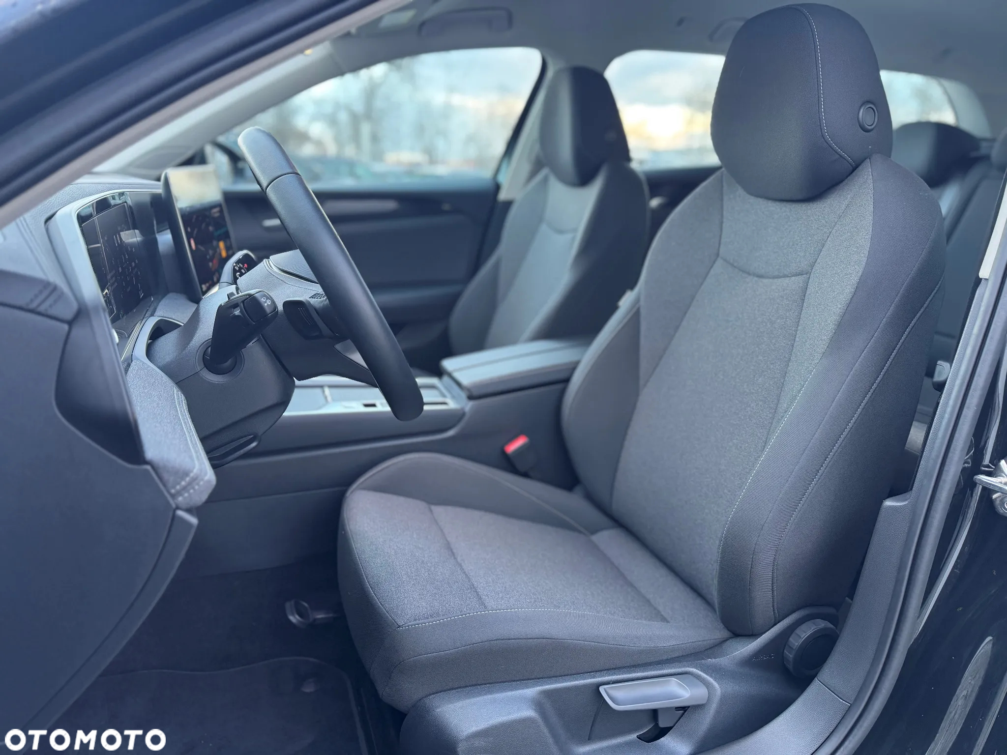 Volkswagen Passat - 8