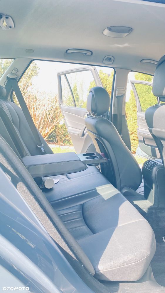 Mercedes-Benz Klasa C - 22