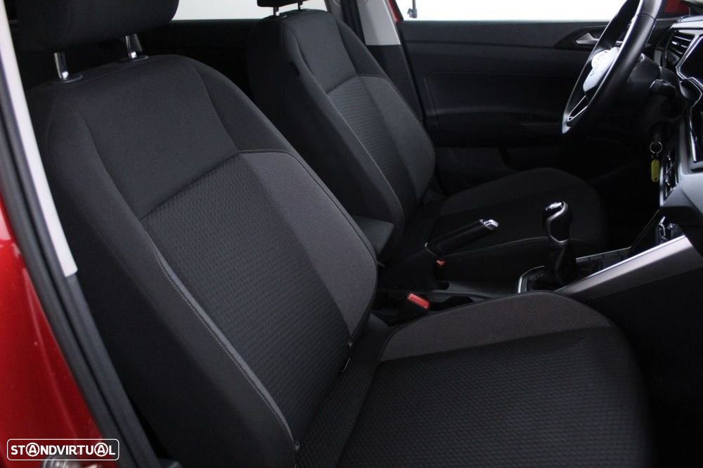 VW Taigo 1.0 TSI Life - 15