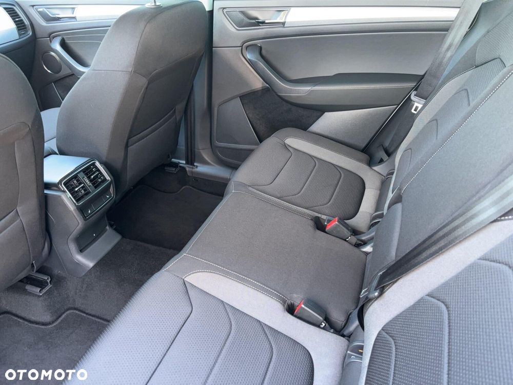 Skoda Kodiaq 2.0 TDI 4x2 Ambition DSG - 17