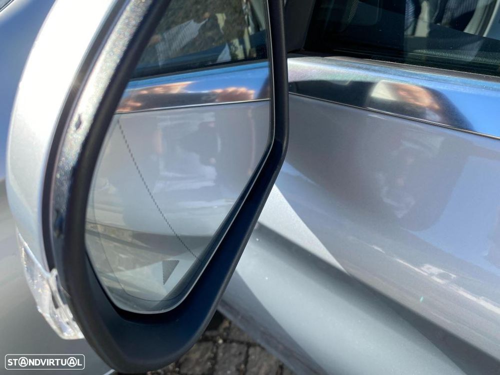 Mercedes-Benz C 300 de T 9G-TRONIC Avantgarde - 20