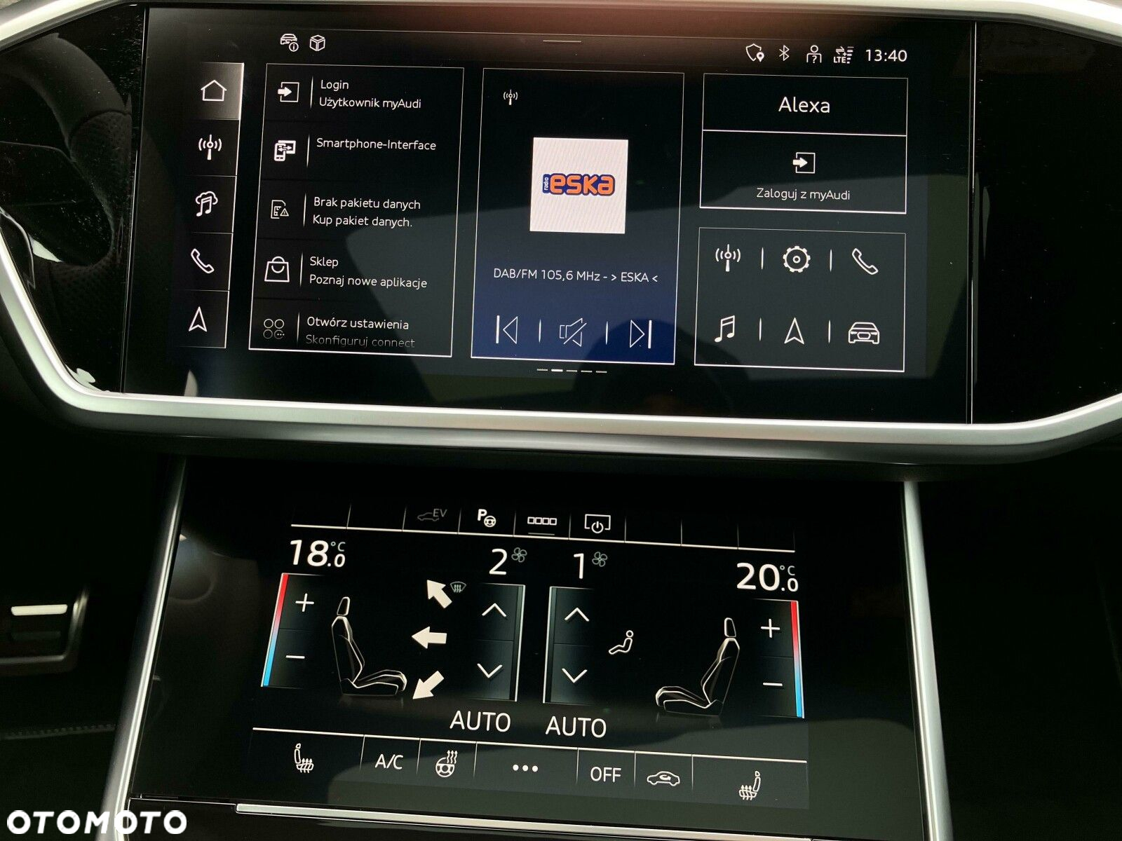 Audi A6 - 18