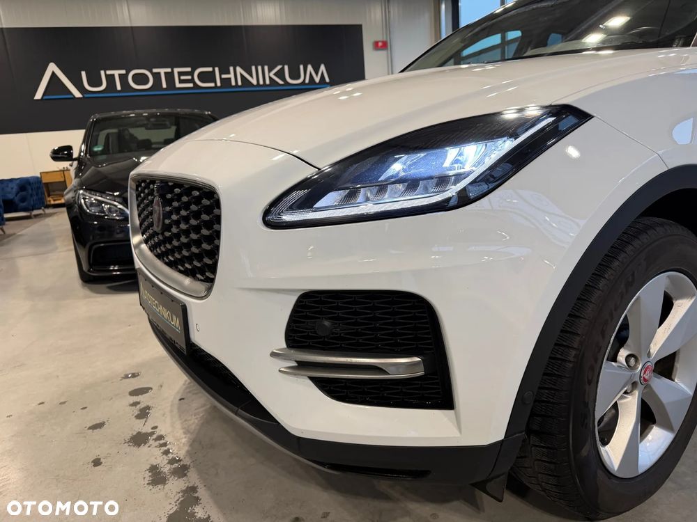 Jaguar E-Pace 2.0 i4P AWD - 2
