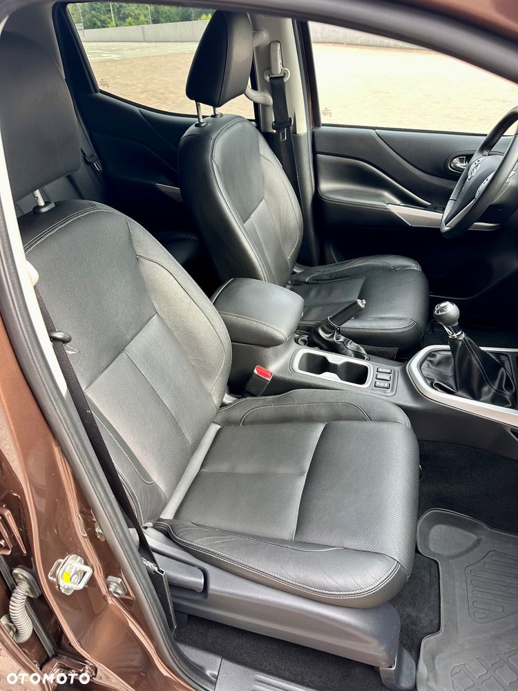 Nissan Navara - 17
