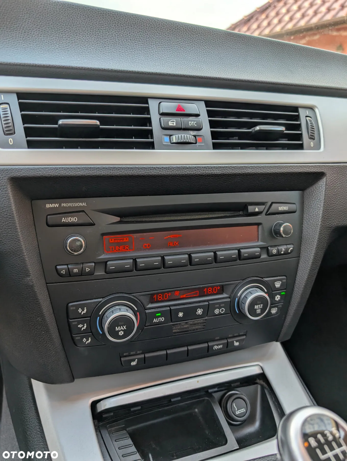 BMW Seria 3 318i - 13